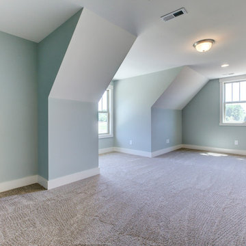 CL Lot 3 Carpet