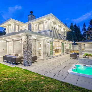 Emerald Drive