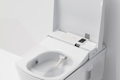 TOTO Neorest LE I & II