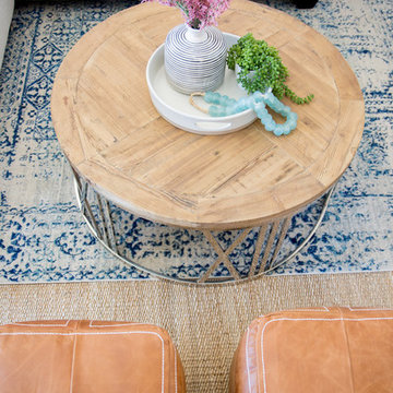 Coastal Transitional