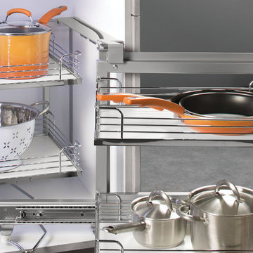 Kitchen & Pantry Accessories