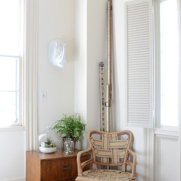 A Functional Family Home In Connecticut