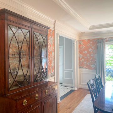 Equestrian Oasis
