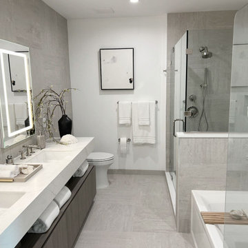 Swing Shower Doors