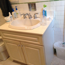 wanda's bathroom