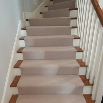 Carpet Installation