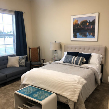 Assisted Living Apartment