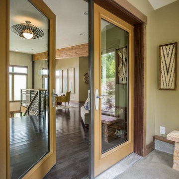 DIY Network - 2015 Blog cabin