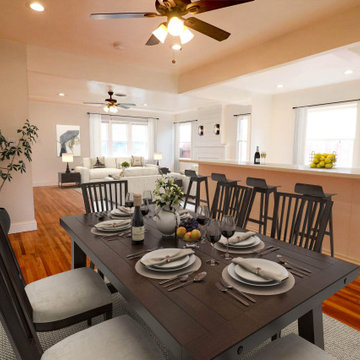 Virtually Staged Listing - Alex