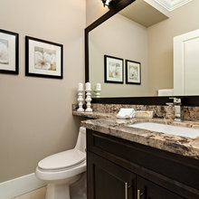 granite