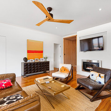 Renovation - Remuera