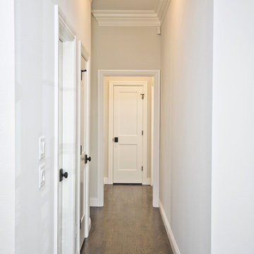 Remodel Whole House: Regency Court