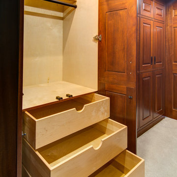 Award Winning Master Suite