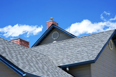 Residential Roofing Installation in Hawthorne CA
