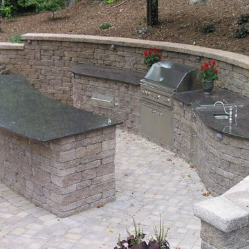 Crownsville Project