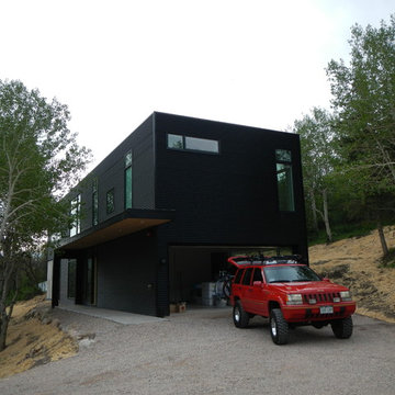 The Black Box