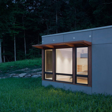 Sharon Residence