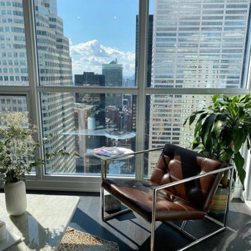 Delano Chair