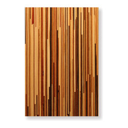 Modern Collection - Hardwood Flooring