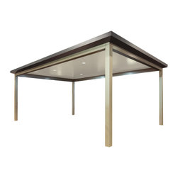 Pavilion Slique - Patio Furniture And Outdoor Furniture