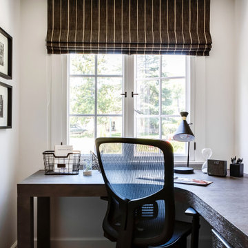 Altadena Modern Farmhouse