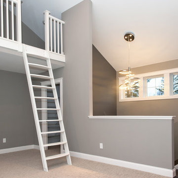 Montgomery Project - Justin Doyle Homes