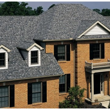 Above Roofing & Exteriors