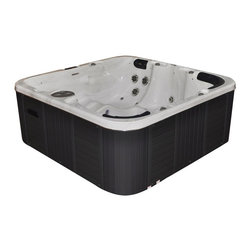 Passion Spas Pure Collection REFRESH - Hot Tubs