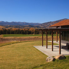 Watercress Residence