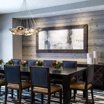 Bachelor Gulch Ski Home