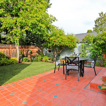 Southwest Bungalow