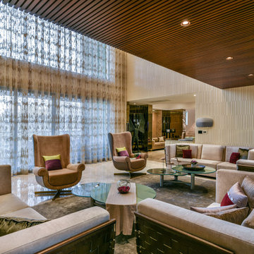 Duplex Designed by BNK Group