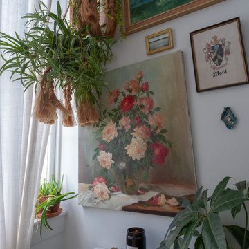 My Houzz: Lush and Lively in the French Quarter of New Orleans