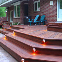 stair lighting
