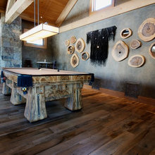 pool tables