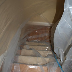 Dust Defense in Use - Products