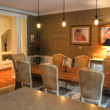 Sea Pines remodel Hilton Head, SC