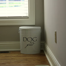 baseboards
