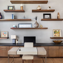 Bill’s Office