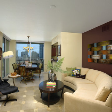Symphony Tower A, Ft Lauderdale, FL