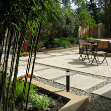 Front Patio