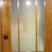 Doors and Trim