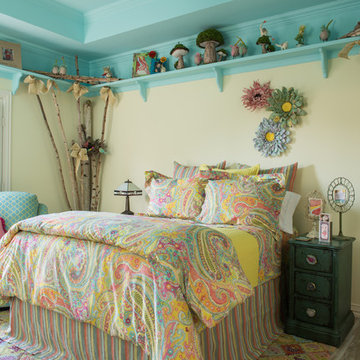 Nursery Suite