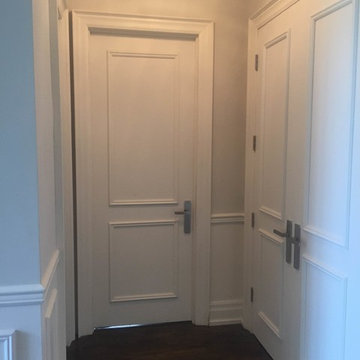 ENTRANCE SETS