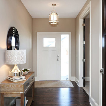 Hebert Homes