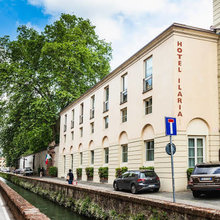 Lucca Hotels