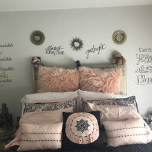 Crystal's ideas