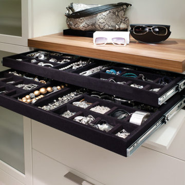Closet Design - ORG Home