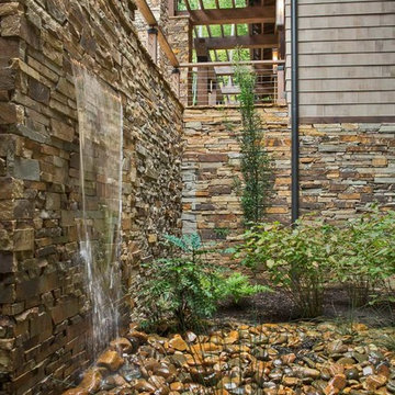 Water Feature