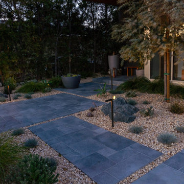 Hardscape Projects